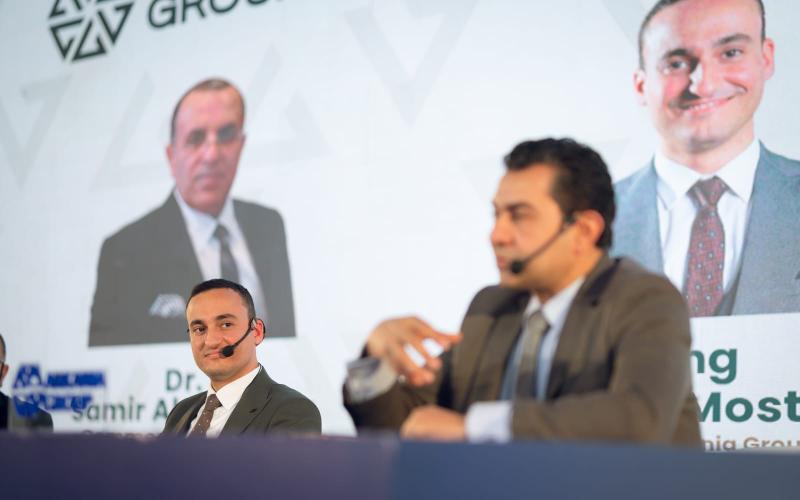 «أركانيا للتطوير» تكشف عن خطتها الاستثمارية لـ2026..وتطلق «REFAD» أحدث مشروعاتها