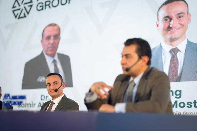 «أركانيا للتطوير» تكشف عن خطتها الاستثمارية لـ2026..وتطلق «REFAD» أحدث مشروعاتها