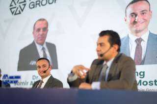 «أركانيا للتطوير» تكشف عن خطتها الاستثمارية لـ2026..وتطلق «REFAD» أحدث مشروعاتها