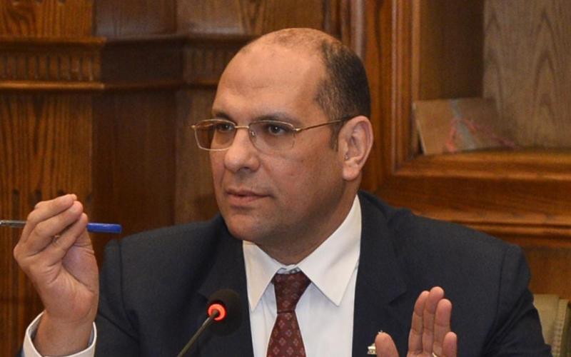 النائب أحمد إدريس: زيادة أسعار البنزين بعد حزمة الدعم تحتاج رقابة صارمة على الأسواق