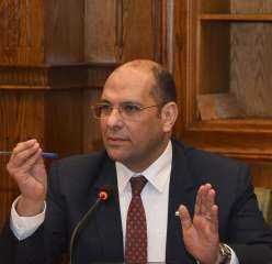 النائب أحمد إدريس: زيادة أسعار البنزين بعد حزمة الدعم تحتاج رقابة صارمة على الأسواق