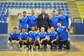 انطلاق دور الـ16.. مواجهات ساخنة تختتم الدور الأول لدورة «مستقبل وطن» الرمضانية بالجيزة