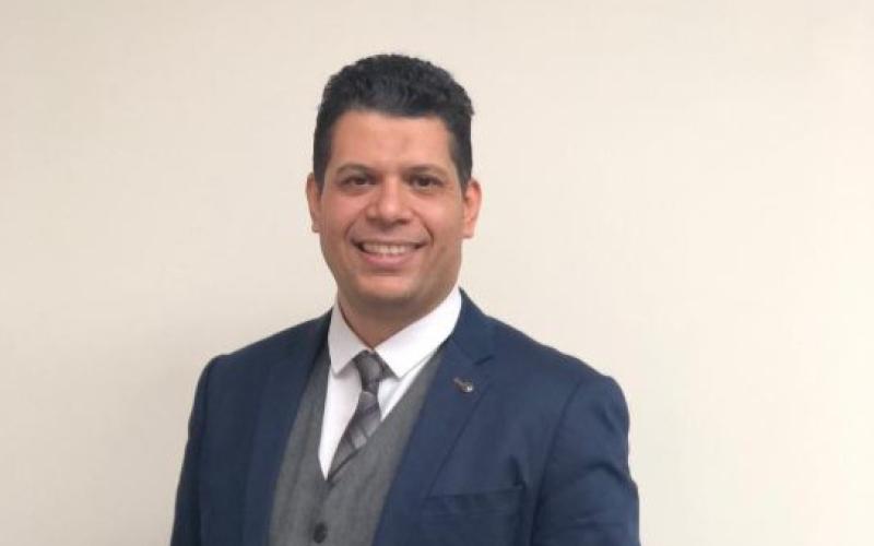 ”عبد الحميد إمام” : الدولة تعاملت باحترافية مع الـ Hot money مما ساهم فى امتصاص صدمة الخروج