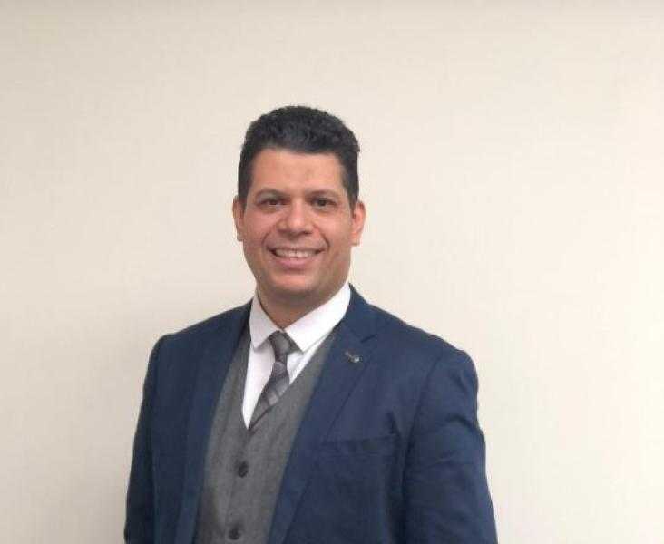 ”عبد الحميد إمام” : الدولة تعاملت باحترافية مع الـ Hot money مما ساهم فى امتصاص صدمة الخروج