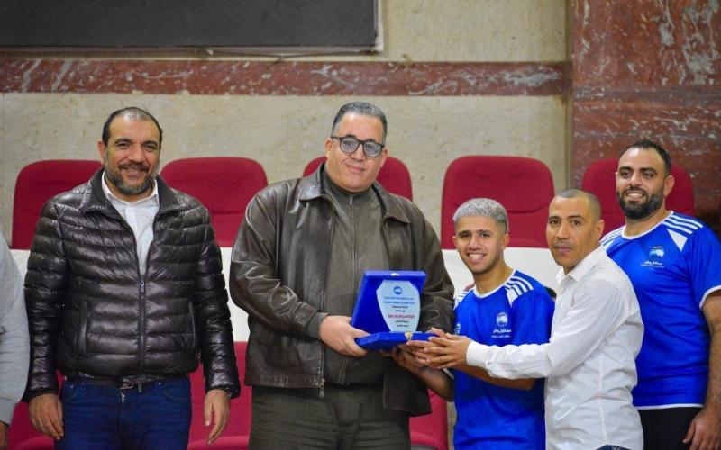 مواجهات نارية بدور الثمانية لدورة «مستقبل وطن» الرمضانية بالجيزة