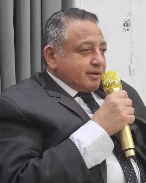 الحزب الاتحادي الديمقراطي يشارك في مأدبة افطار تعزيزا للعلاقات المصرية السودانية