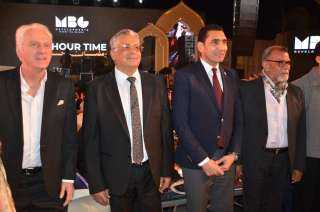 من ملاعب كرة اليد إلى عالم الاستثمار… حكاية نجاح الدكتور محمود العدل في سحور MBG