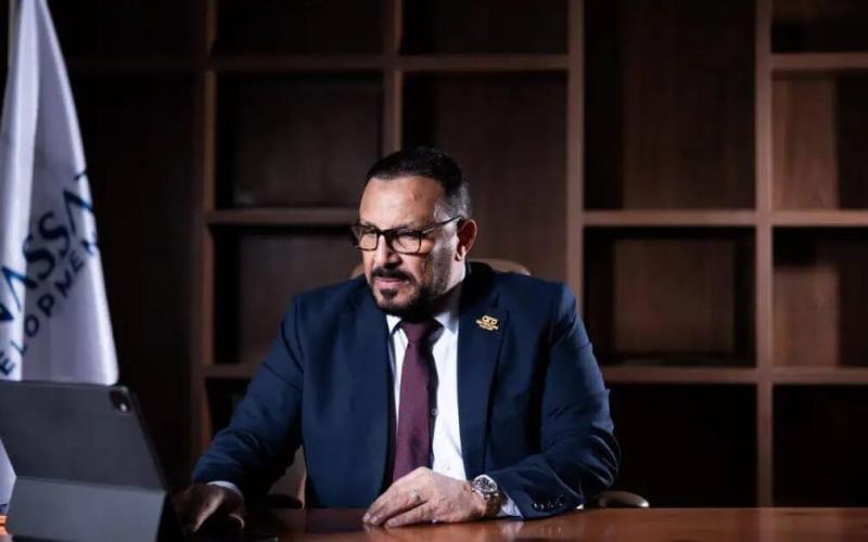 البستانى: العقار المصري ملاذ آمن وسط توترات المنطقة.. ويطالب بحوافز  لتفعيل  “تصدير العقار” لجذب الاستثمارات الأجنبية