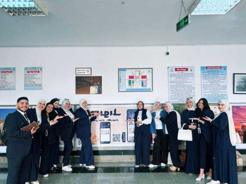 ​كنز الحرف المصرية.. تطبيق «نوبك» بوابتك المتكاملة للتعلم، الإنتاج، والربح... مع اكبر متجر لبيع وشراء المنتجات ”الهاندميد”