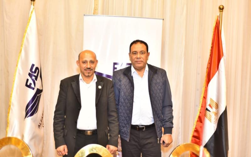 محمود شكري: الفارس لخدمات الطيران إضافة حقيقية للاقتصاد الوطني