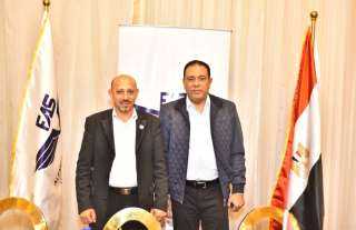 محمود شكري: الفارس لخدمات الطيران إضافة حقيقية للاقتصاد الوطني