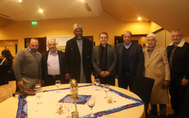 وديان تطلق مشروعًا زراعيًا متكاملًا جديدًا بالمنيا باستثمارات تتجاوز 5 مليارات جنيه