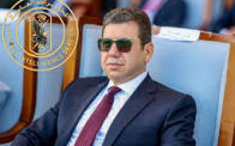 الحزب الاتحادي الديمقراطي يهنيء المخابرات العامة في ذكري التأسيس : حصن الوطن الحصين وعينه التي لا تنام