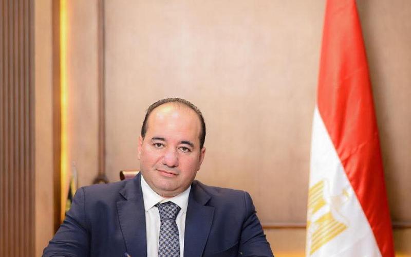 د.عمرو عبده: العدوان الامريكى-الاسرائيلي على إيران ألقى بتبعاته على التجارة العالمية