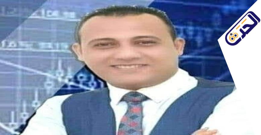 ايهاب الديك 