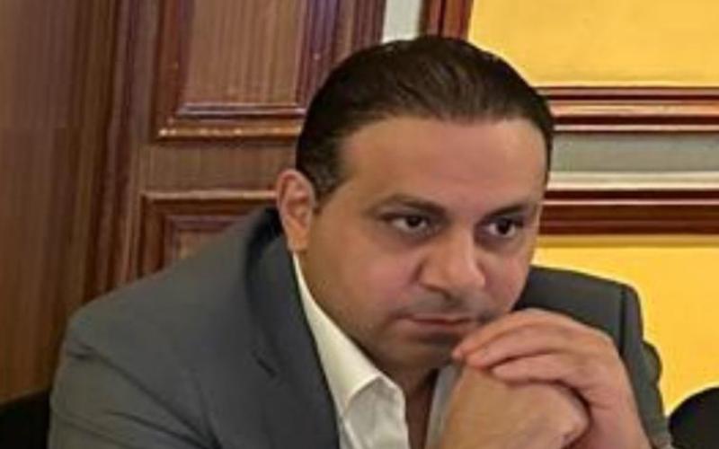 أحمد زكي: دعم الموازنة للمصدرين يعزز تنافسية الصادرات المصرية