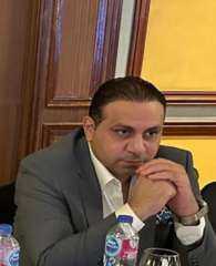 أحمد زكي: دعم الموازنة للمصدرين يعزز تنافسية الصادرات المصرية