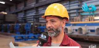 صرخة عمال الدرفلة للرئيس السيسي: ”رسوم البليت” قتلت الإنتاج وشردت الكفاءات