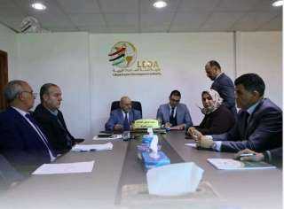 شراكة استراتيجية مصرية–ليبية لتعزيز الصادرات الزراعية وفتح آفاق جديدة للأسواق العالمية