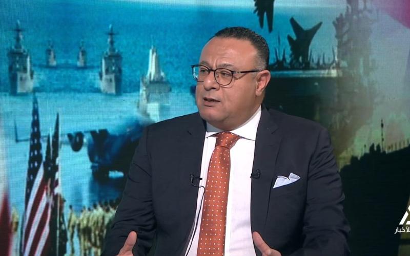 هاني الفيومي: الحرب على إيران ضاعفت الضغوط المتراكبة على قطاع السياحة والنقل الجوى عالميا